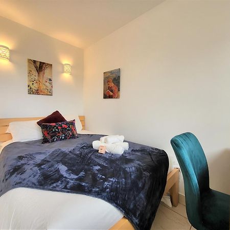 Le Prasino - Paisible Appartement Proche Rer - Bail Mobilite Massy  Bagian luar foto