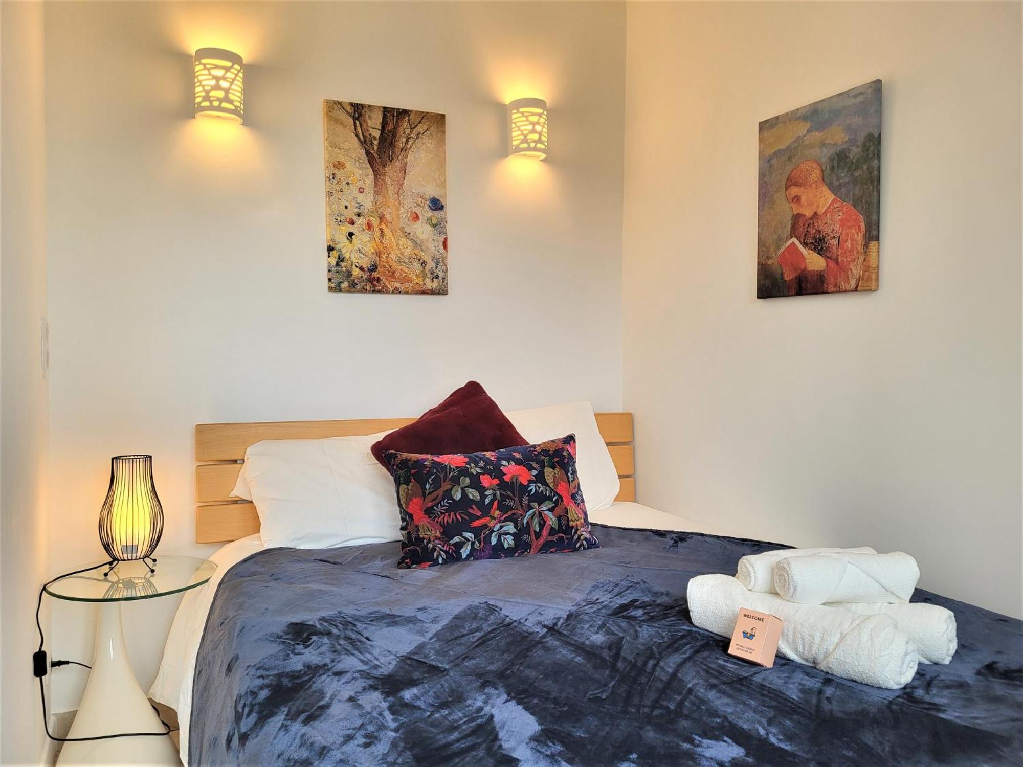 Le Prasino - Paisible Appartement Proche Rer - Bail Mobilite Massy  Bagian luar foto